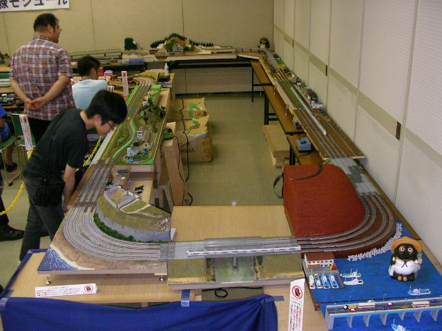 2010年9月 栗東歴史民俗博物館イベント 開催 _a0066027_603863.jpg