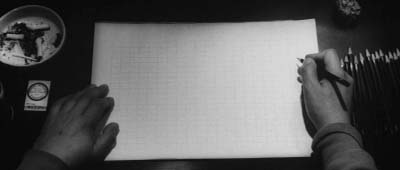岡本喜八監督『江分利満氏の優雅な生活』（1963年、東宝映画）　その１_f0147840_23343445.jpg