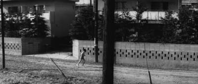 岡本喜八監督『江分利満氏の優雅な生活』（1963年、東宝映画）　その１_f0147840_23474370.jpg