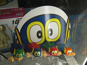 うぬぼれ刑事 最終回_e0080345_1211181.jpg