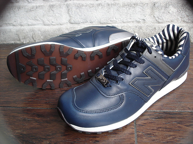 NEW : new balance M576 [Made in U.K.] [Pub collection] !! : HOME