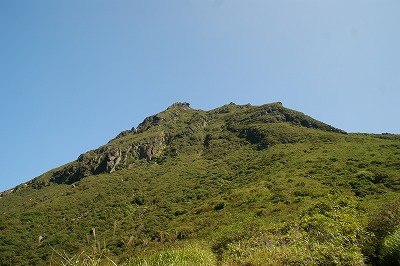 「久住山の赤川コース」（２）_f0201348_17133080.jpg