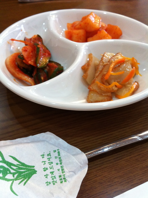 綱島で韓国料理 Don T Worry Be Happy 綱島で韓国料理 Don T Worry Be Happy