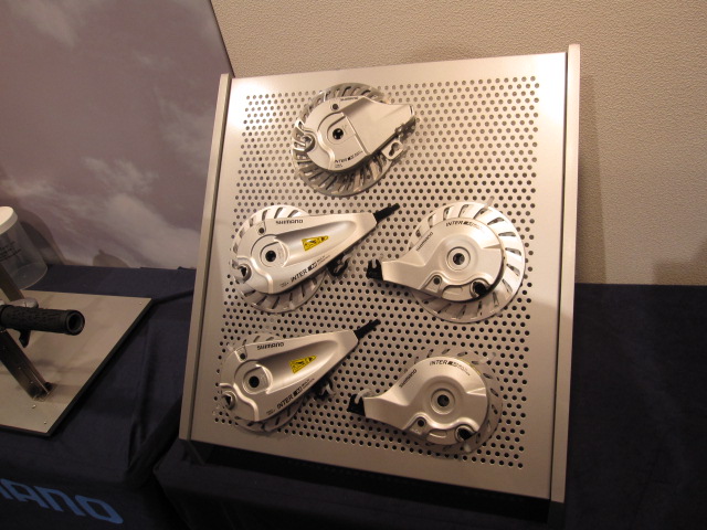 展示会の画像貼っちゃうよん_e0188759_1264842.jpg