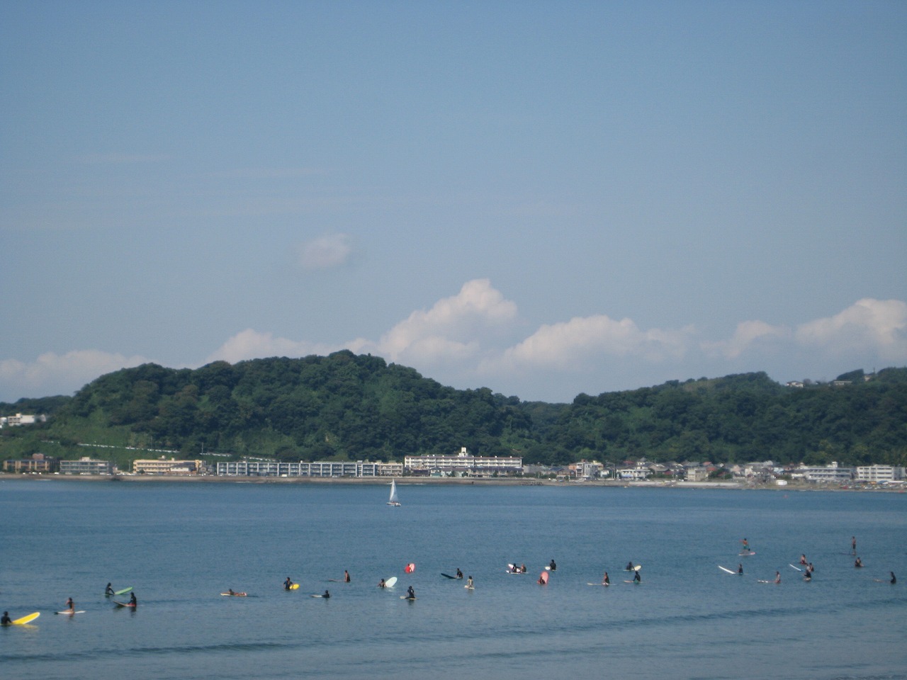 9月19日 日 三連休の国道134号線から藤沢エリアへ 湘南ビーチfm 湘南パトロール10 Shonan Beach Fm Shonan Patrol 10