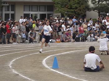 2010年9月18日(土）　体育祭_f0071477_1052312.jpg