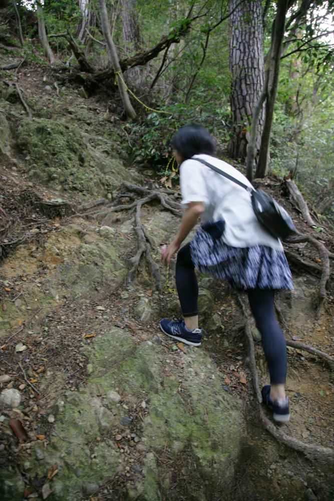 槙尾山施福寺 - 西国三十三箇所第四番札所_e0198081_120077.jpg