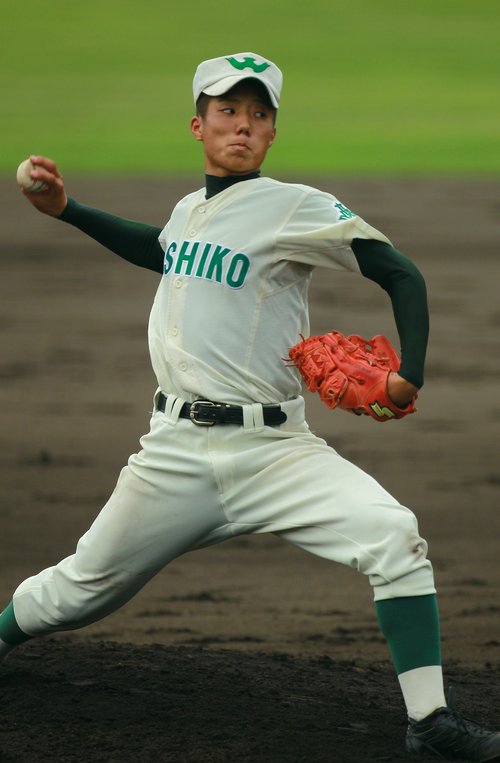 秋季兵庫県大会速報写真 高校野球フォトアルバム