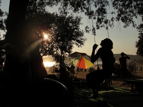 Boom Festival 祭の始まり_c0140612_2010786.jpg