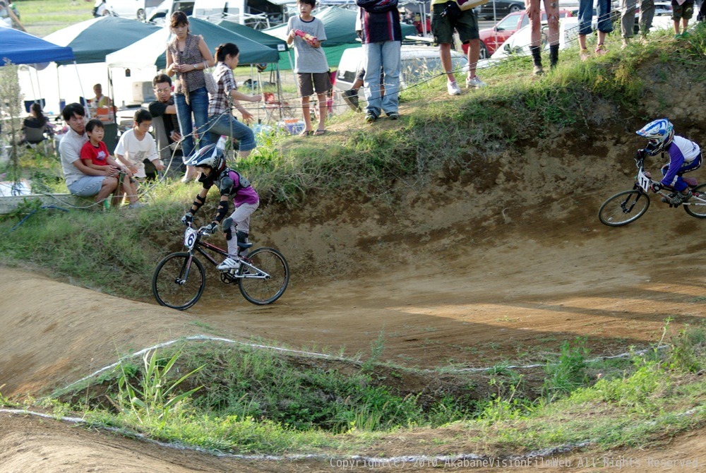 2010JOSF Japan Open Night Race　 Vol6：予選第１ヒート　ミルキー８、９クラス_b0065730_20425894.jpg