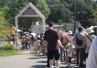 これが話題の動物園 ♪　vol.1_b0025633_15252858.jpg