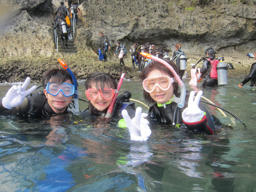9月20日舞い戻った夏♪_c0070933_211743100.jpg