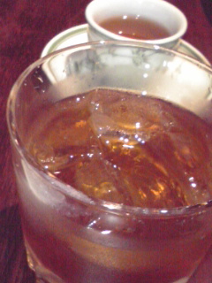 室町☆膳處漢(ぜぜかん)のランチ_e0108851_2022494.jpg