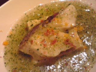 室町☆膳處漢(ぜぜかん)のランチ_e0108851_21185193.jpg