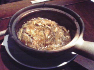 室町☆膳處漢(ぜぜかん)のランチ_e0108851_21212937.jpg