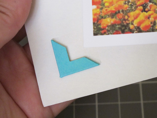 マーサのパンチでミニアルバム／ダブルパンチの使い方 : from MB in SD