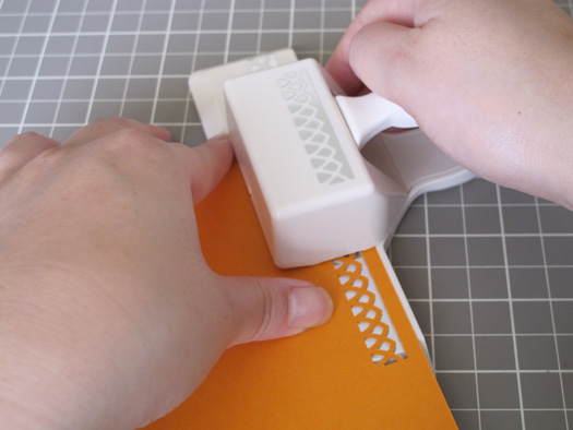 レア　マーサスチュワート　ハート　パンチ　ボーダー　ライン　コメントカードに◎ 2025年最新】マーサスチュワート ハート パンチの人気アイテム