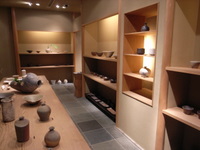 竹下鹿丸 作品展 @ 日々_d0087761_21464034.jpg