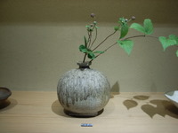 竹下鹿丸 作品展 @ 日々_d0087761_21481747.jpg