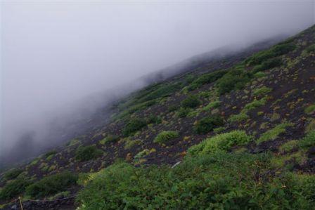 富士山６合目までのお散歩_d0164761_9162220.jpg