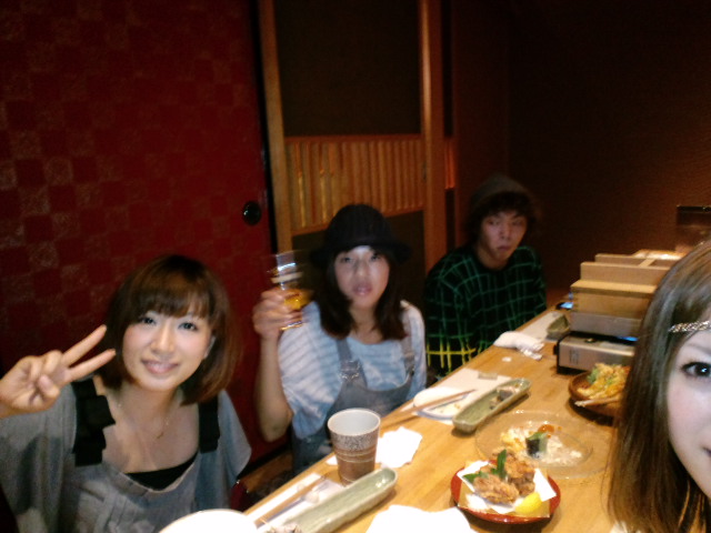 嬉しい出来事 ★_c0151965_20434949.jpg