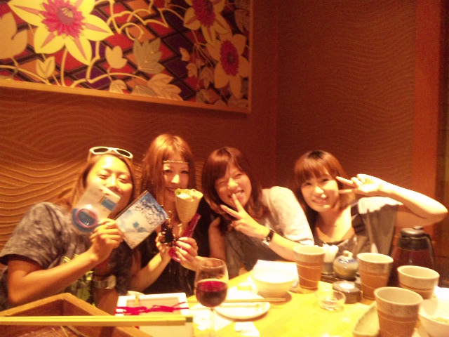 嬉しい出来事 ★_c0151965_20595238.jpg