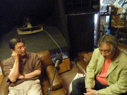 2010-09-20 驚異のコレクター_e0021965_221231100.jpg