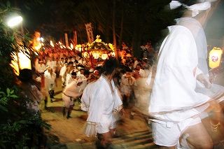近所の祭・・・_c0196076_05351.jpg