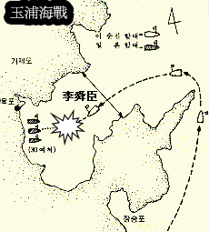 1592 閑山島戰役_e0040579_6361431.gif