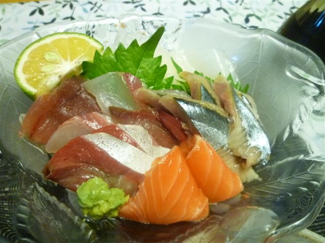 連休最終日の家ご飯、大分のｶﾎﾞｽはいろんな料理に使えて重宝します、美味しいで～す♪d(´▽｀)b♪_b0175688_19262611.jpg