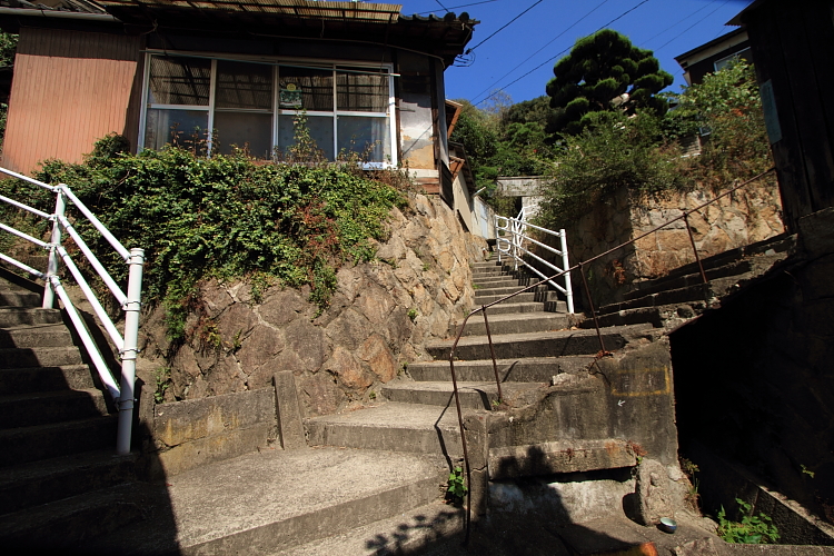 【番外編】尾道へ ~前編~_e0051888_1285757.jpg