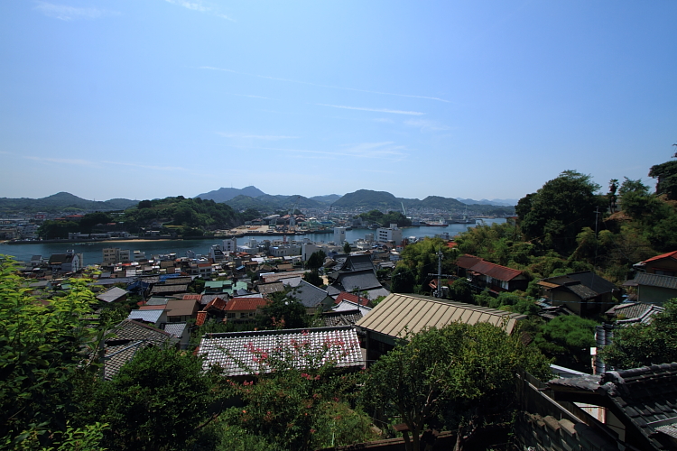 【番外編】尾道へ ~前編~_e0051888_1305412.jpg