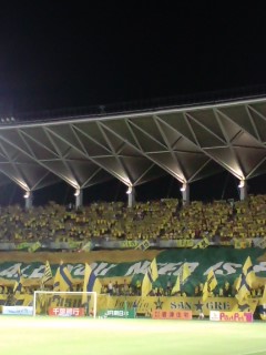 千葉ダービー_b0090890_2382323.jpg