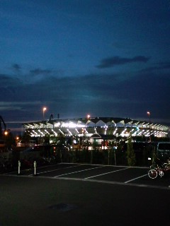 千葉ダービー_b0090890_2382324.jpg