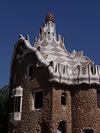バルセロナの旅 4♪_b0105897_0581533.jpg