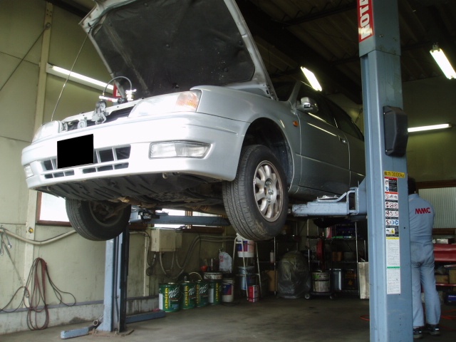 納車準備・着々と進んでおります!!(新川店)_c0161601_20365587.jpg