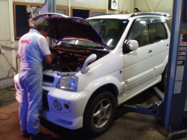 納車準備・着々と進んでおります!!(新川店)_c0161601_20393636.jpg