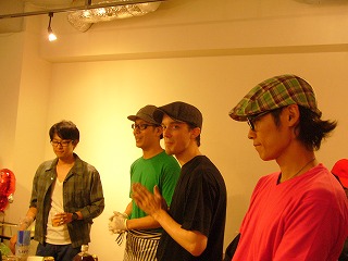ハンド メイド キャンディ の お店_a0123703_1893983.jpg