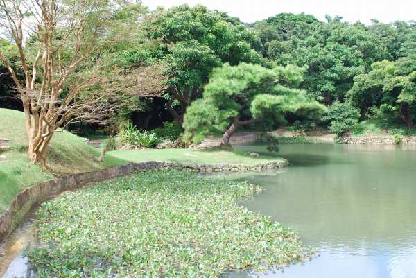 世界遺産 識名園 （沖縄本島 中部・　那覇市）*_d0089706_2174251.jpg