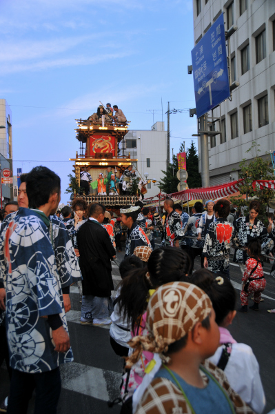 石岡のおまつり　祭人Part3　－茨城県石岡市－_f0149209_23293893.jpg