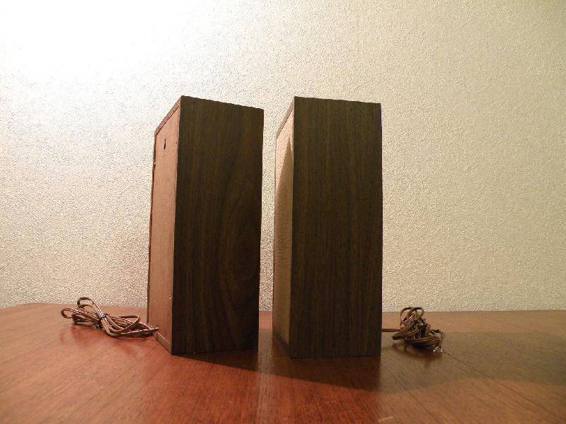Vintage Germans Speaker 「60s Speaker FEHO SIEMENS cable Vintage Germans Speaker 「60s Speaker FEHO SIEMENS cable