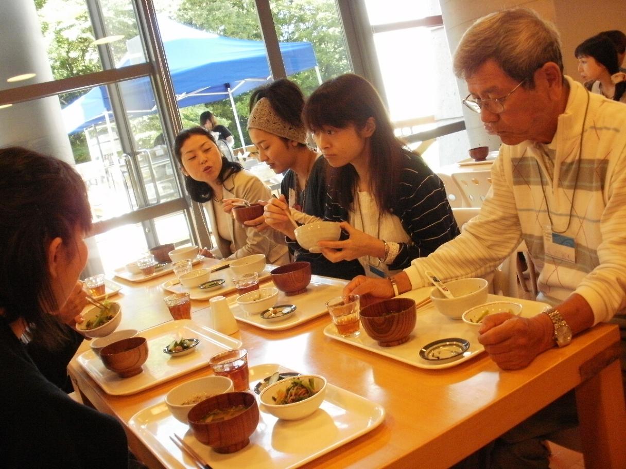 小淵沢カンファレンス2010 その②_f0095325_5554953.jpg