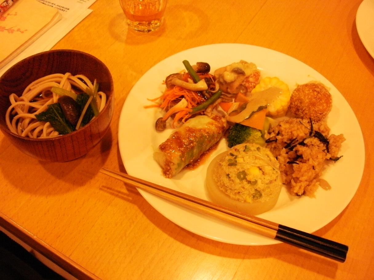 小淵沢カンファレンス2010 その②_f0095325_5561539.jpg