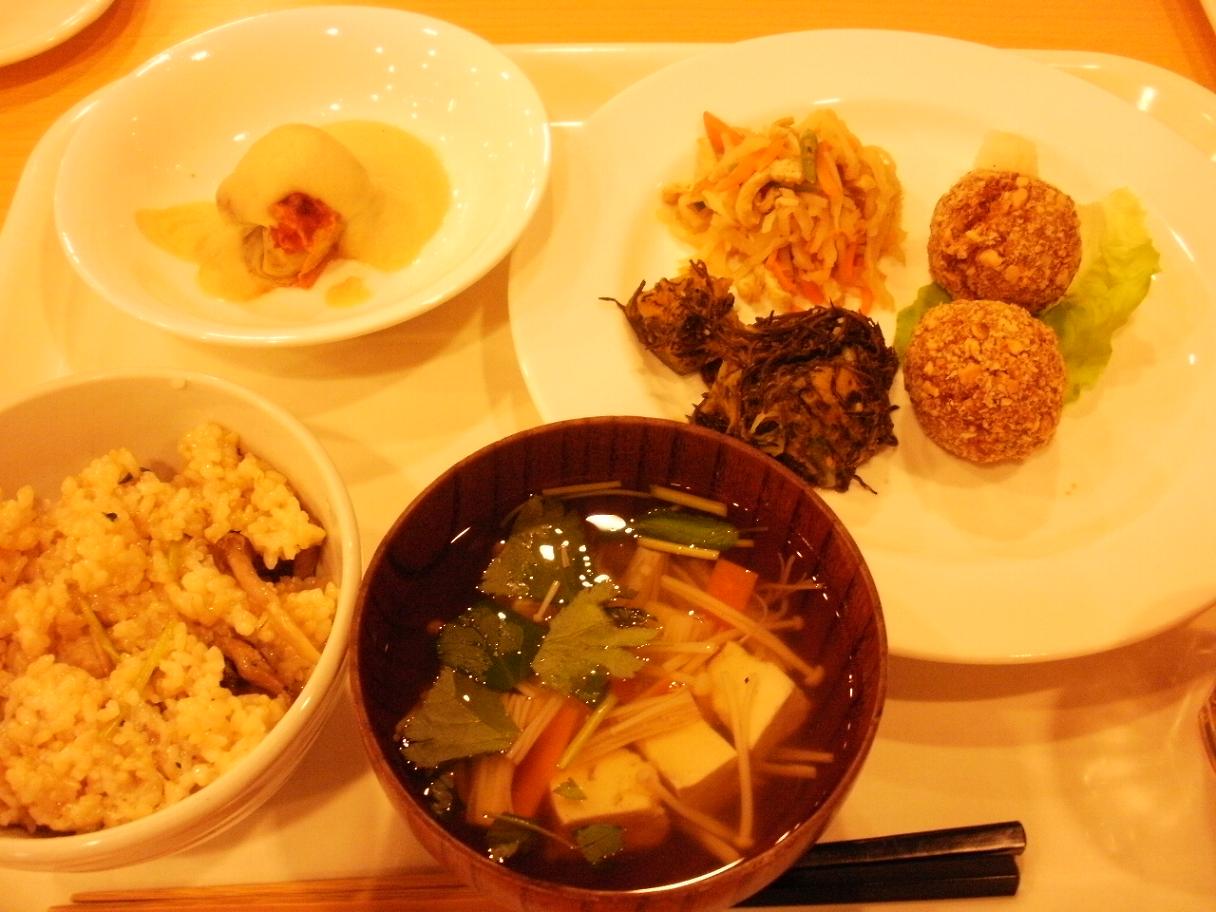 小淵沢カンファレンス2010 その②_f0095325_5565756.jpg