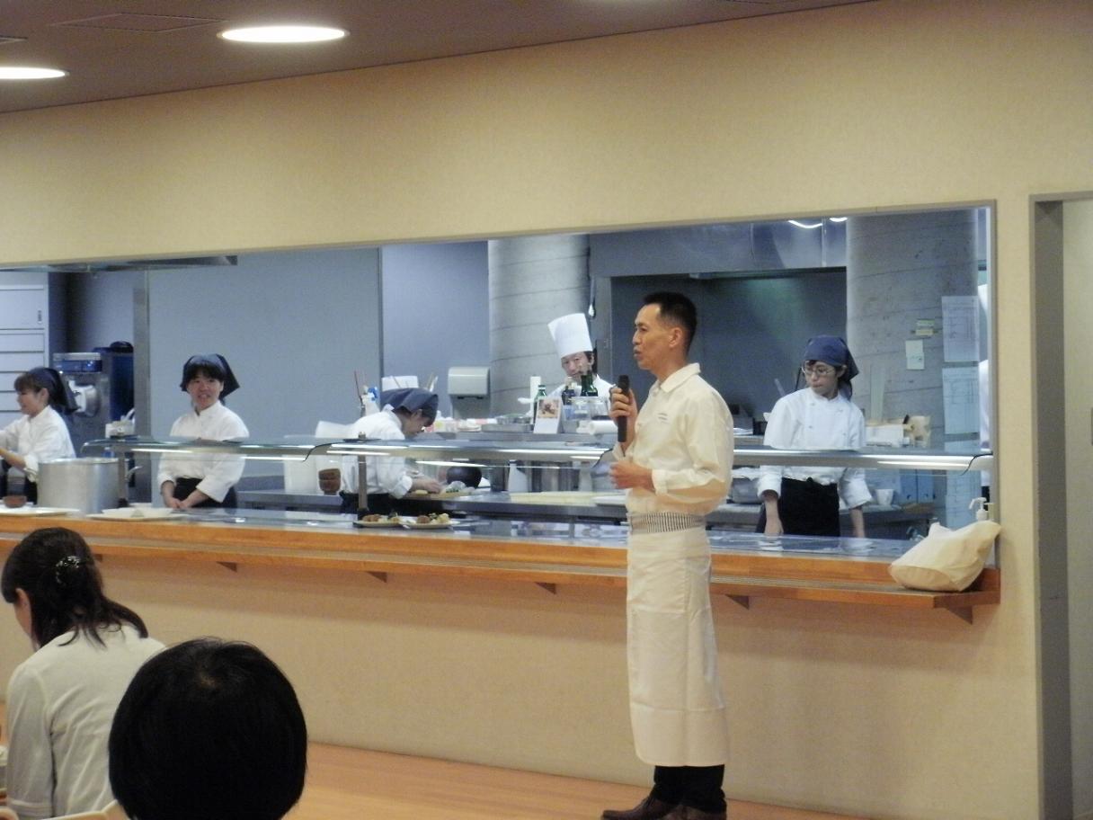 小淵沢カンファレンス2010 その②_f0095325_5571182.jpg