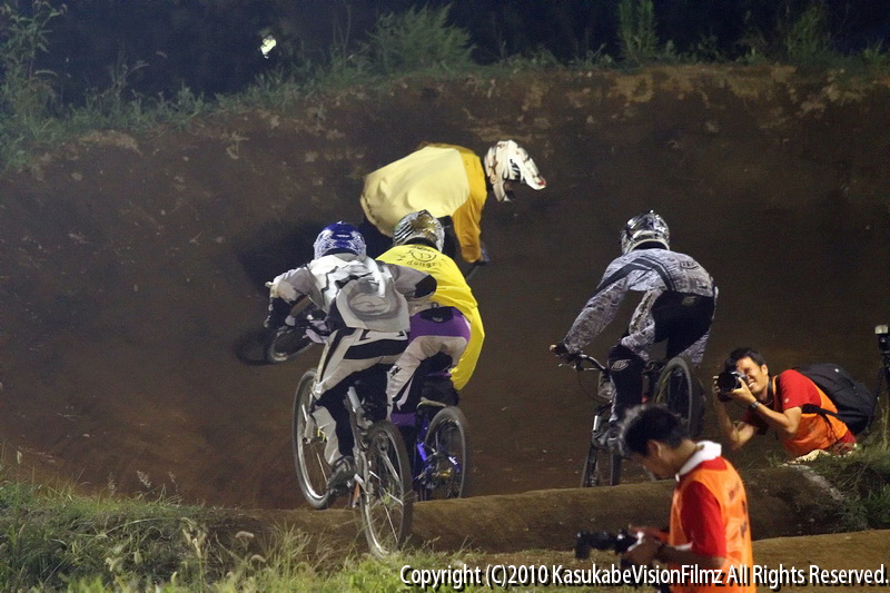 2010 JOSF　Japan Open Night Race　その5_b0136231_6264991.jpg