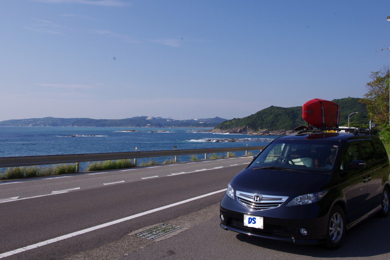 【2010年☆夏】向平キャンプ場(2日目)_c0113733_23323640.jpg