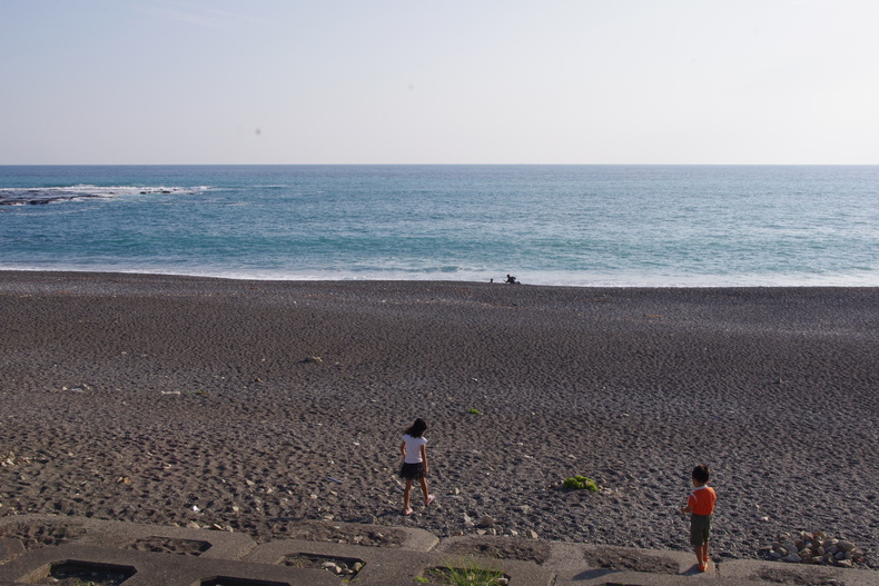 【2010年☆夏】向平キャンプ場(2日目)_c0113733_23342561.jpg