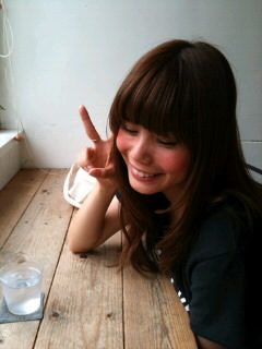 NORA~LUNCH;)_c0226145_1226359.jpg