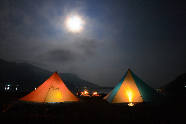 Roam Camp In Foot of Mt.Fuji_c0228945_4535861.jpg